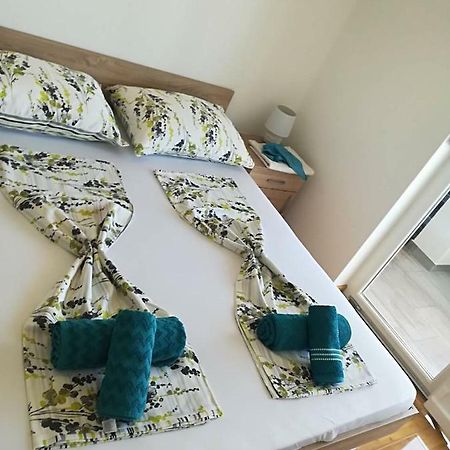Apartman Dodo Novalja Zewnętrze zdjęcie