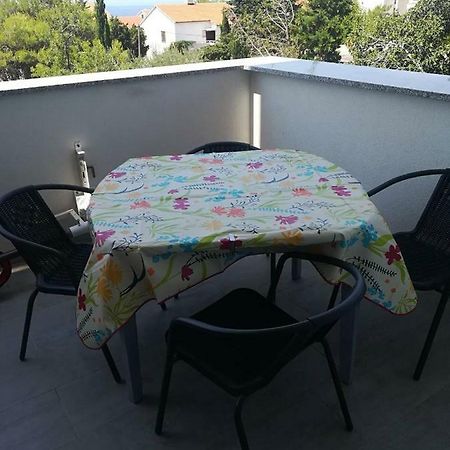 Apartman Dodo Novalja Zewnętrze zdjęcie