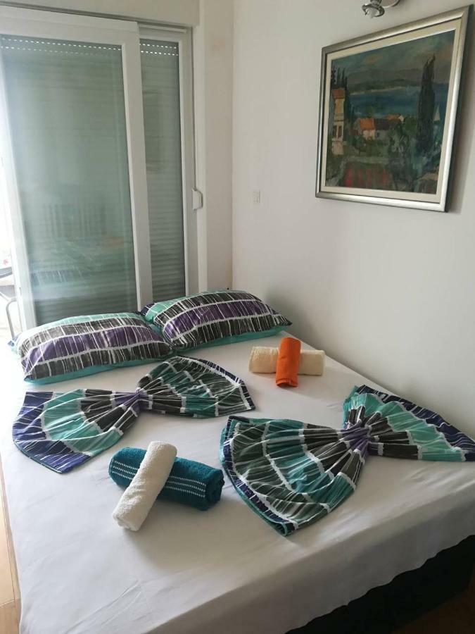 Apartman Dodo Novalja Zewnętrze zdjęcie
