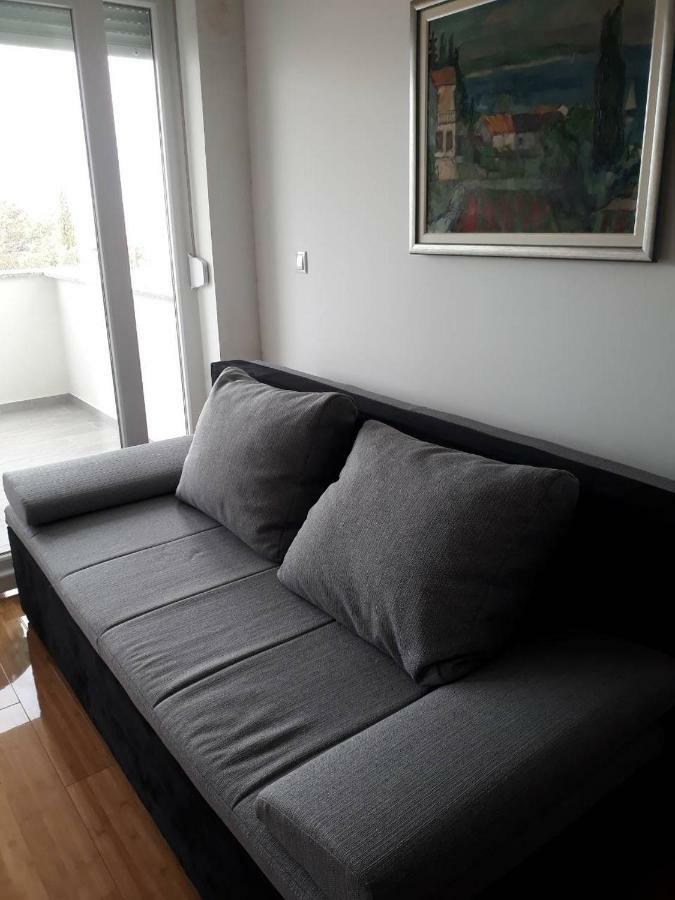Apartman Dodo Novalja Zewnętrze zdjęcie