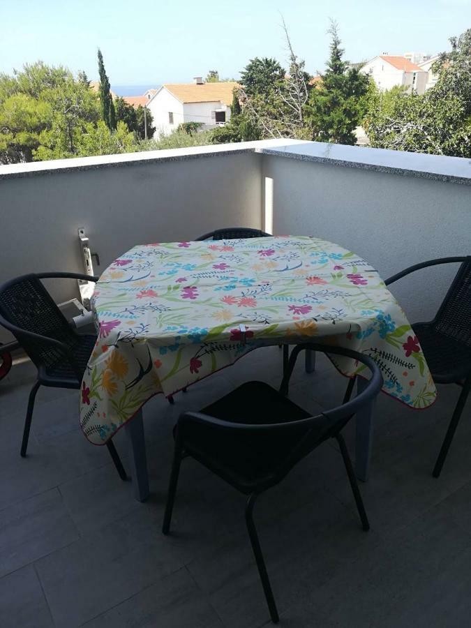 Apartman Dodo Novalja Zewnętrze zdjęcie