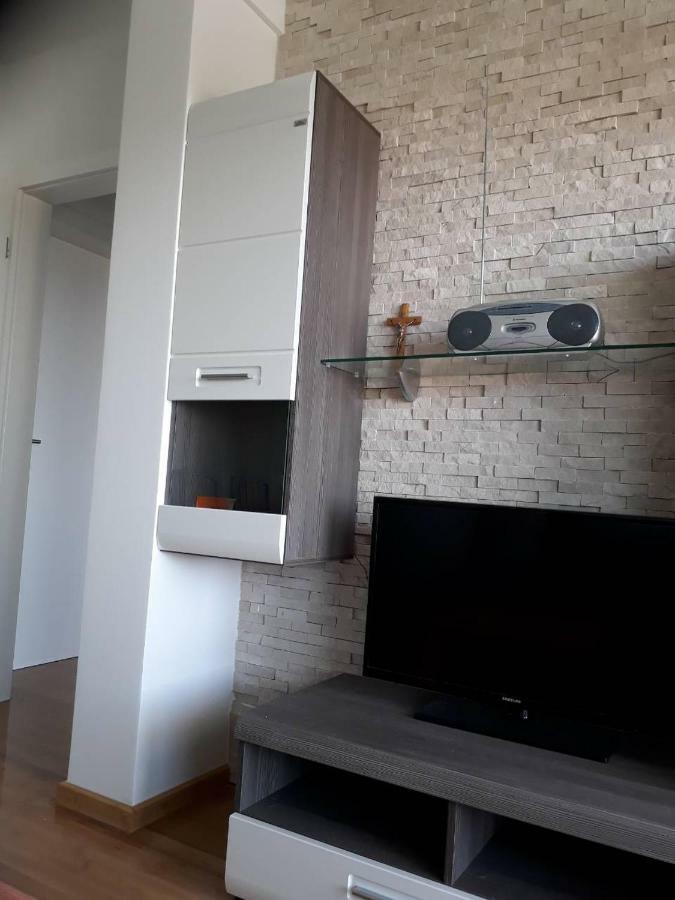 Apartman Dodo Novalja Zewnętrze zdjęcie